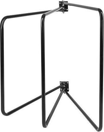 Kerbl Deckenhalter 3-armig