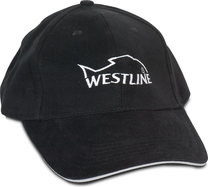 Image du produit Westline Kappe Schwarz