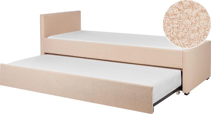 Actual product image Beliani Marmande