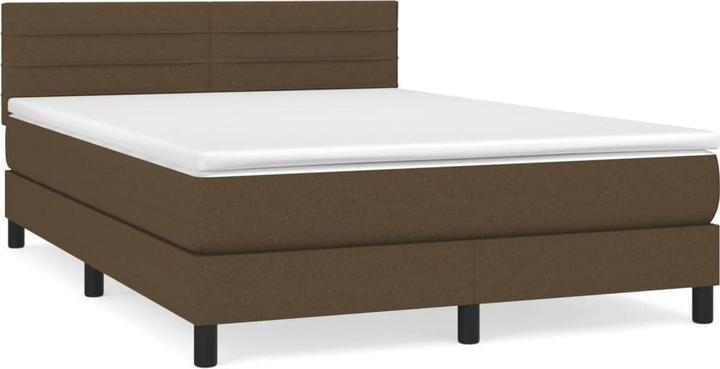 Immagine prodotto vidaXL Boxspringbett (140 x 200 cm)