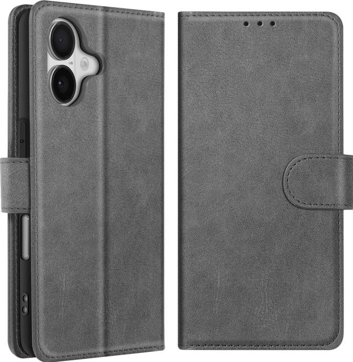 Produktbild Avizar Chesterfield Etui iPhone 17 (Apple iPhone 17)