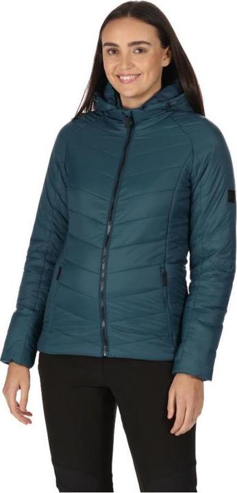 Produktbild Regatta Voltera Loft Iii Baffled Quilted Jackets (S)