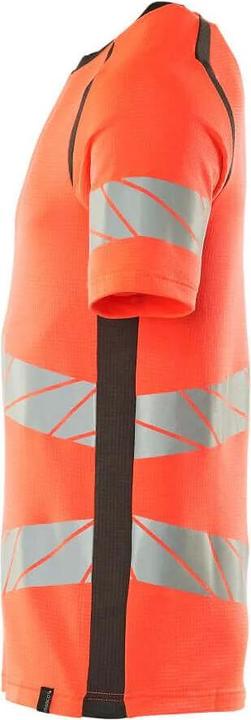 Immagine prodotto Mascot Accelerate Safe Maglietta Uomo (3XL, 4XL, 5XL, L, M, S, XL, XXL)