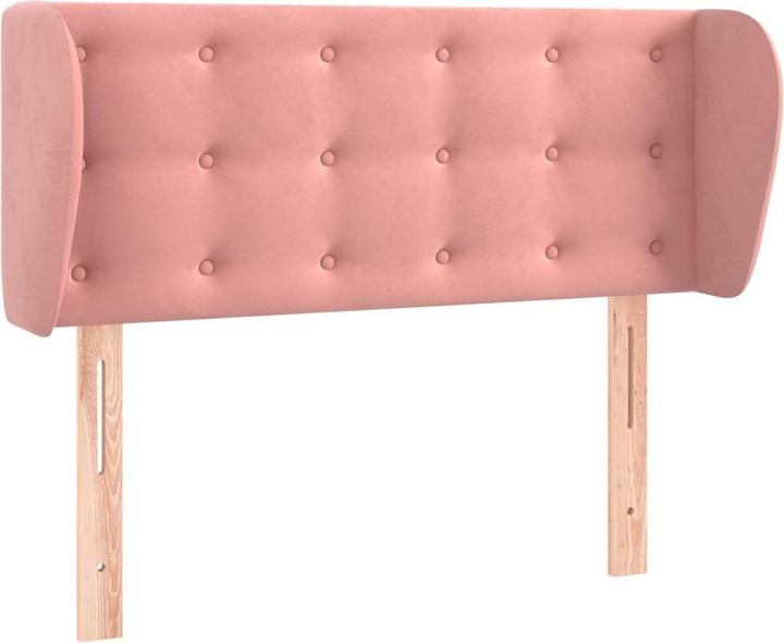 Image du produit vidaXL Kopfteil (83 x 23 x 88 cm)