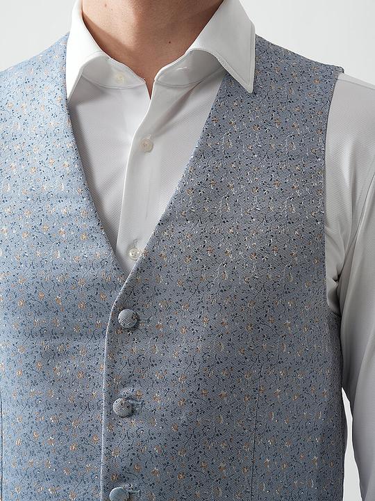 Actual product image Roy Robson Anzugweste (50)