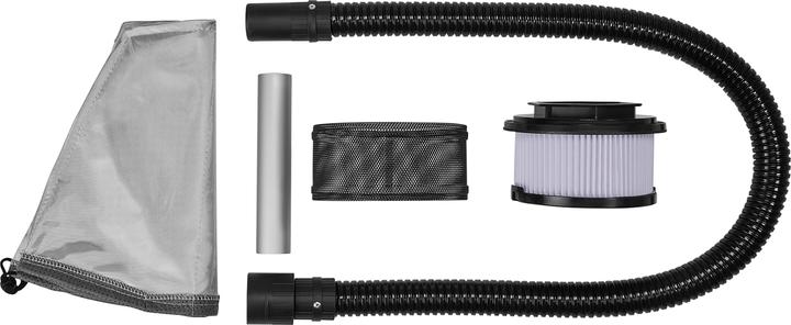 Produktbild Einhell TC-AV 1830 D (Aschesauger)