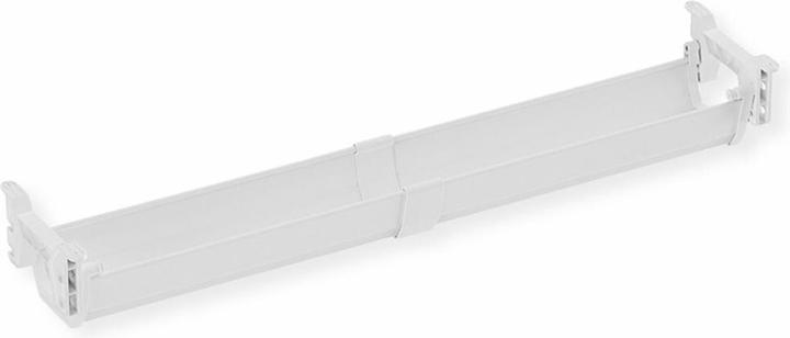 Roline Untertisch-Kabelkanal (Kabelkanal, 85.80 cm)