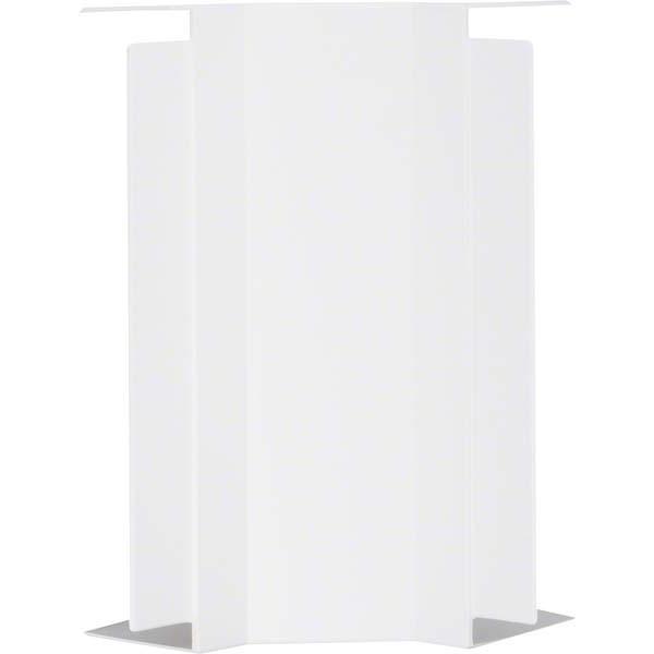 Hager, Leitungsführung, TEH LF6023049016 Inneneck halogenfrei zu LeitungsfÃ¼hrungskanal LF/LFF/FB 60x230m