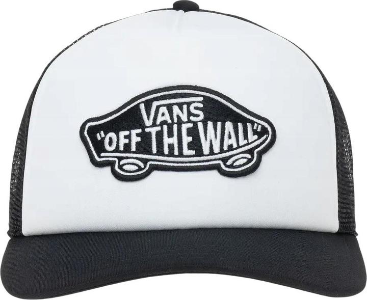 Produktbild Vans Classic Trucker Cap Abgerundeter Kopf