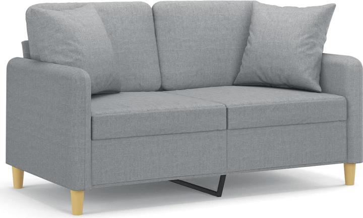 Produktbild vidaXL 2-Sitzer-Sofa (2-Sitzer)