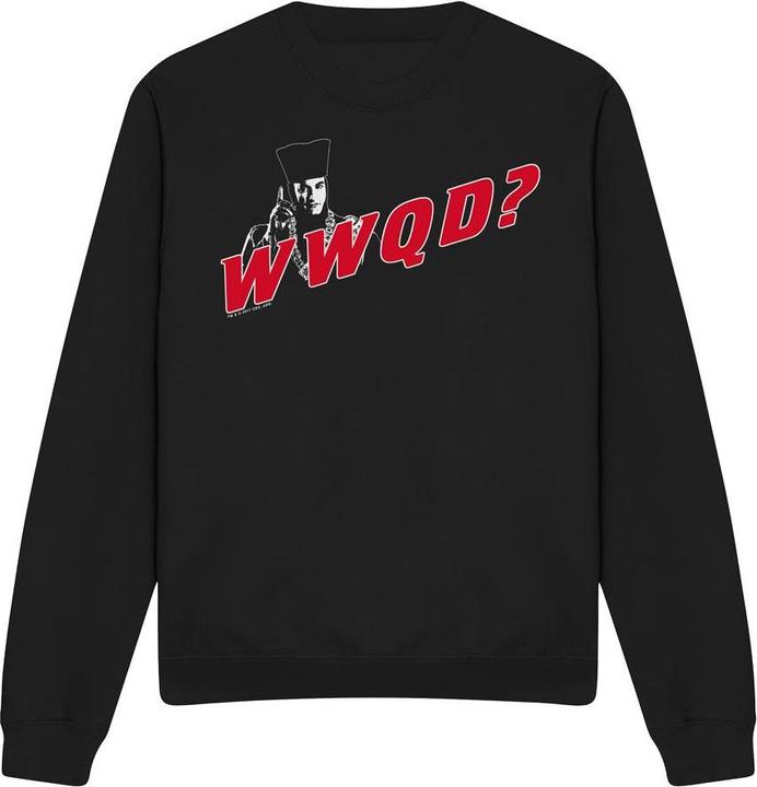 Produktbild WWQD Sweatshirt (XXL)