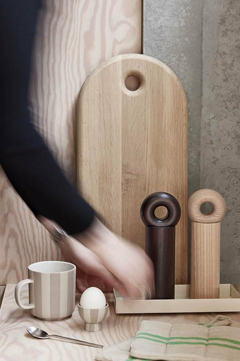 Produktbild Oyoy Eierbecher Toppu (2 x)