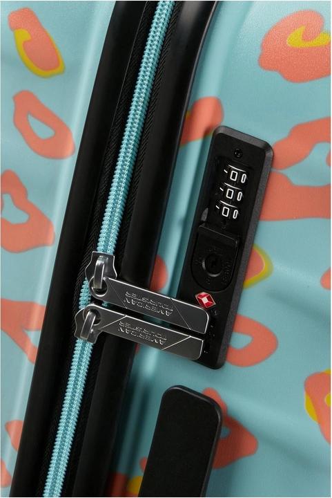 Actual product image American Tourister Wavebreaker (36 l)