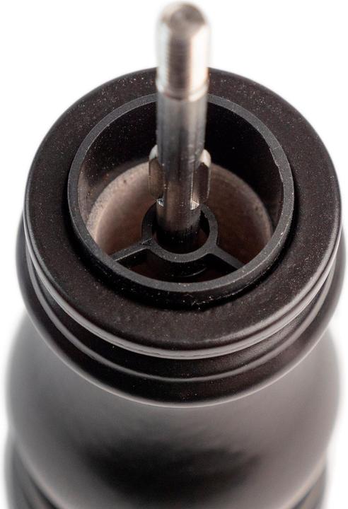 Image du produit Peugeot Moulin à poivre Paris black sat18 (Poivre)