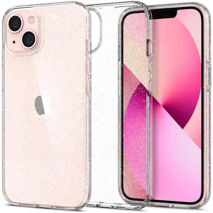 Productafbeelding Spigen Vloeibare kristalglitter (Apple iPhone 13)