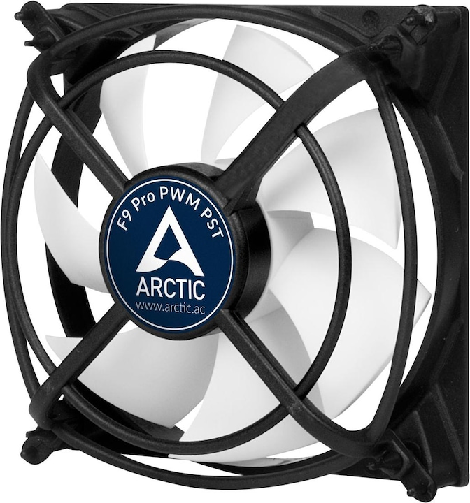 Produktbild Arctic F9 Pro PWM (92 mm, 1 x)