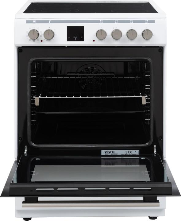 Image du produit Vestel VG-KC6VN4WX10