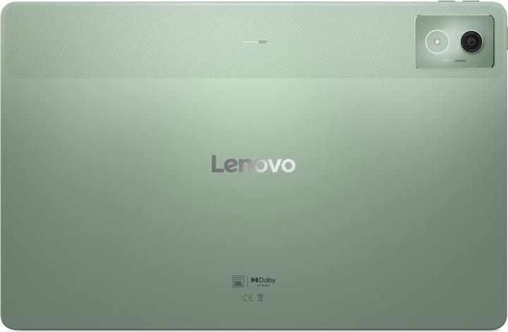 Produktbild Lenovo TB373FU (nur WLAN, 12.70", 128 GB, Luna Grey, Seafoam Green)
