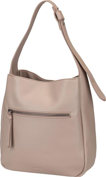 Image du produit FredsBruder Bestie Schultertasche Leder 28 cm