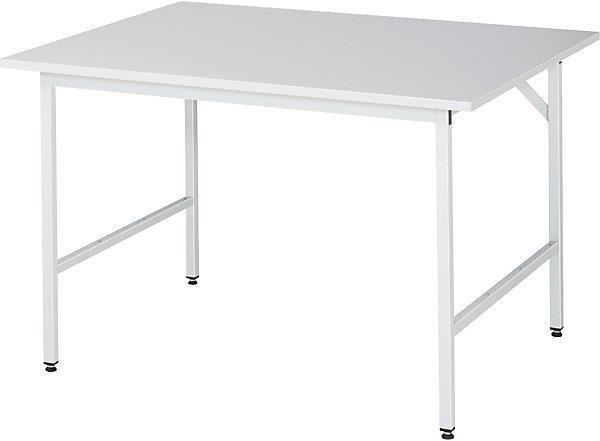 Actual product image RAU ESD work table (100 cm, 125 cm)