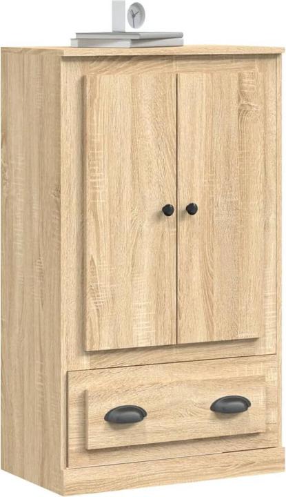 Image du produit vidaXL Highboard (60 x 35.50 x 103.50 cm)