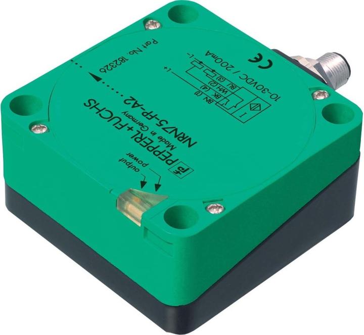 Produktbild Pepperl & Fuchs Sensor