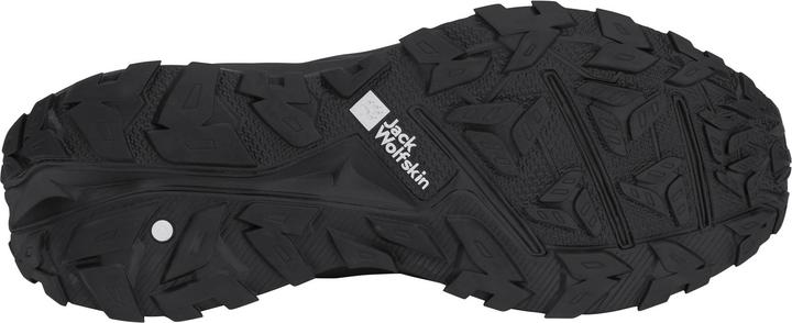 Produktbild Jack Wolfskin Ps Pro Texapore Low M (45)