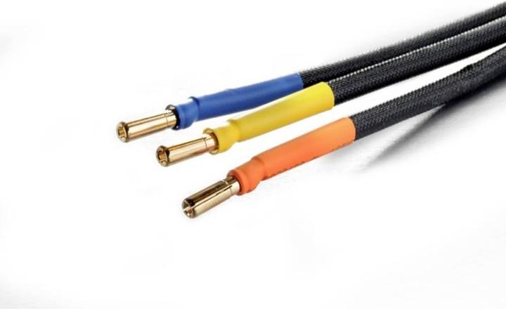 Produktbild Absima 1:10 Brushless Set Thrust BL ECOV2 - 60A/3421KV