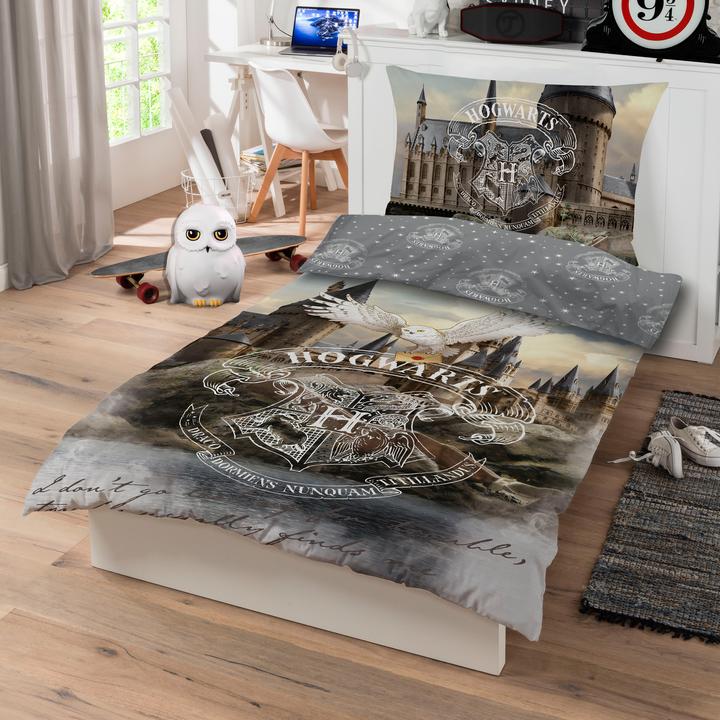 Produktbild SkyBrands Harry Potter Schloss Hogwarts