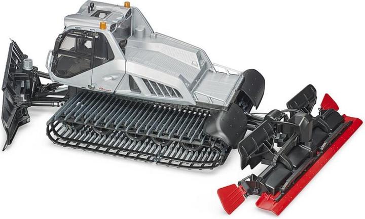 Image du produit Bruder Leitwolf, dameuse à neige Prinoth