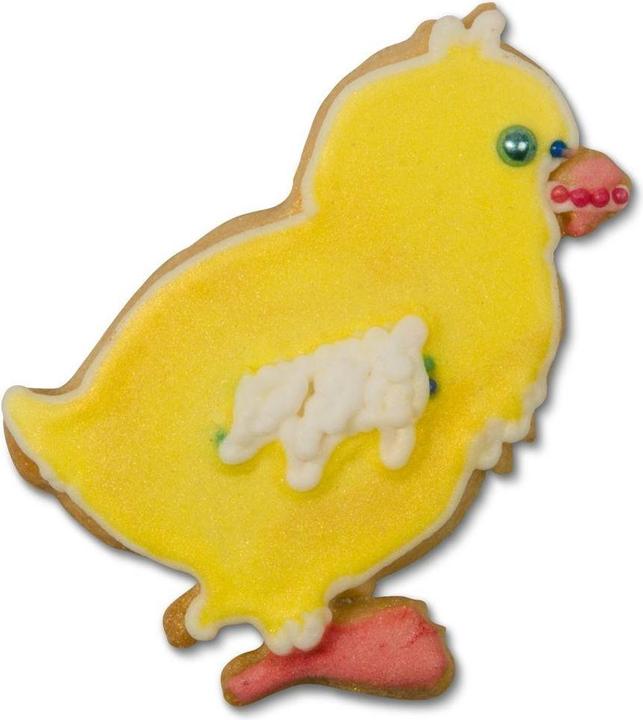 Actual product image Städter Cookie cutter chick