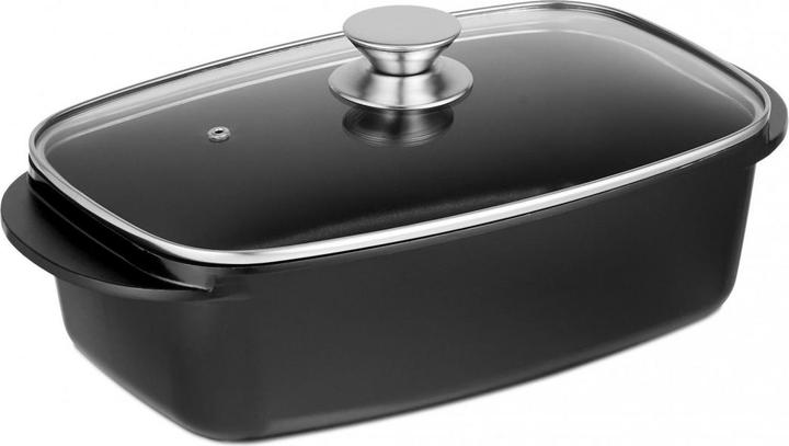 Transparent, Argent, Noir