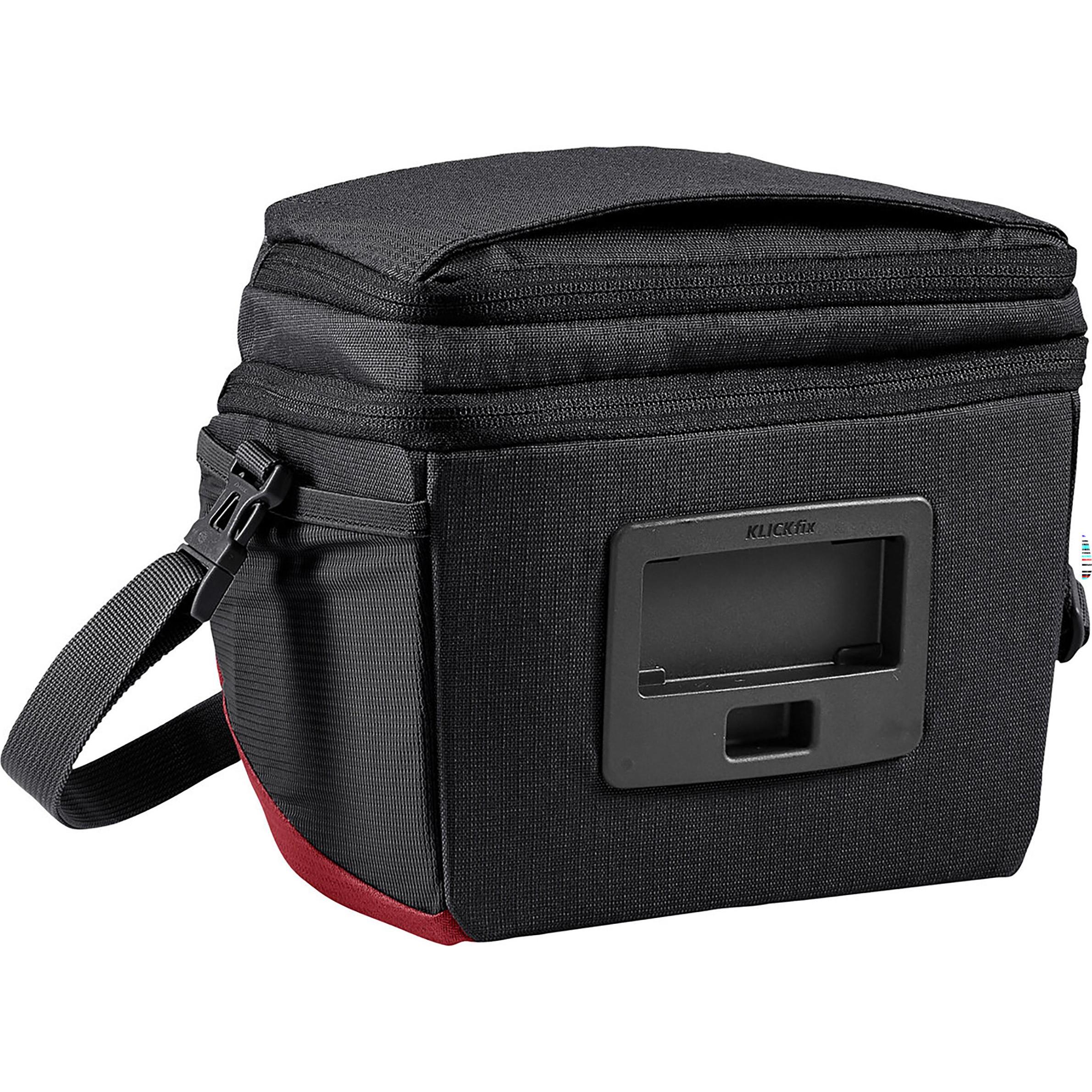 Thumbnail - Vaude, Velotasche, (4 l, Lenkertasche)