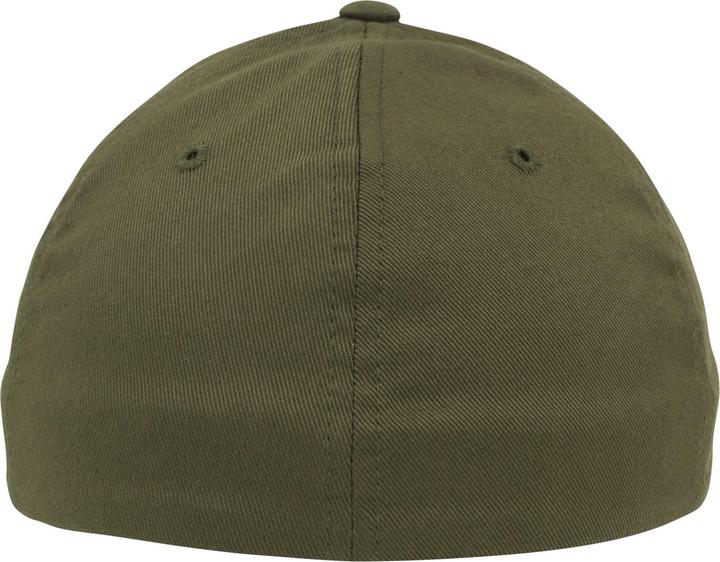 Produktbild Outdoor Spirit Flexfit Wooly Combed (XXL)