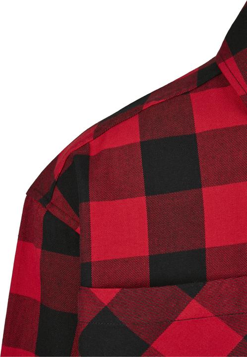 Produktbild Southpole Check Flannel Shirt (M)