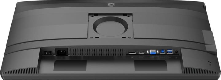 Produktbild Philips 24B2N4200/00 60,45cm 23,8Zoll 1920x1080 VGA HDMI DP USB (1920 x 1080 Pixel, 23.80")