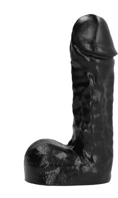 Actual product image All Black Plug