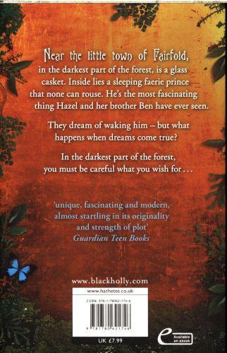 Produktbild The Darkest Part of the Forest (Englisch, Holly Black, 2016)