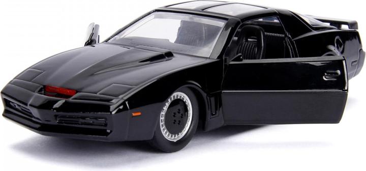 Image du produit Jada Knight Rider Kitt