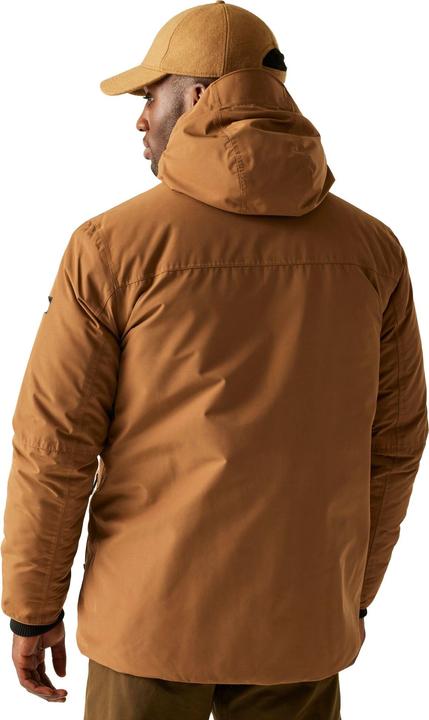 Produktbild Regatta Eamont Jacke wasserfest Isoliert (M)