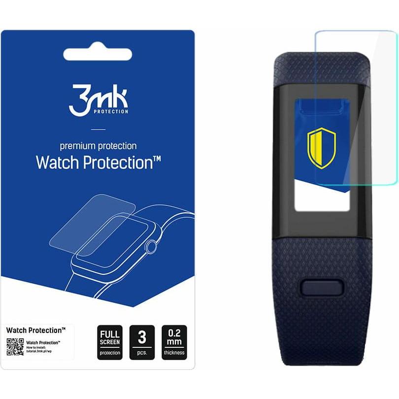 3MK Watch Protection, Smartwatch Zubehör
