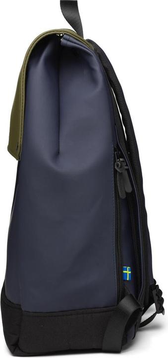 Image du produit Tretorn Cargo Hauler Duffel Bag 40L, Aizome (16 l)