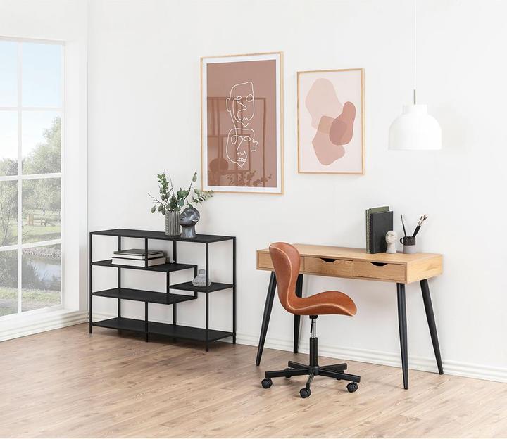 Actual product image AC Design Seaford (114 x 35 x 78 cm)