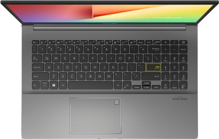 Immagine prodotto ASUS VivoBook S15 (15.60", Intel Core i7-1165G7, 16 GB, 512 GB, CH)