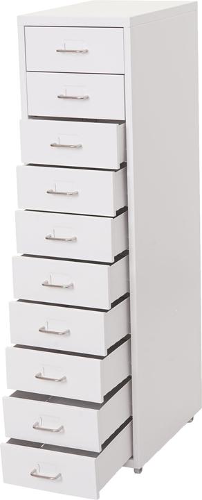 Produktbild MCW Preston T851 (110 x 28 x 41 cm)