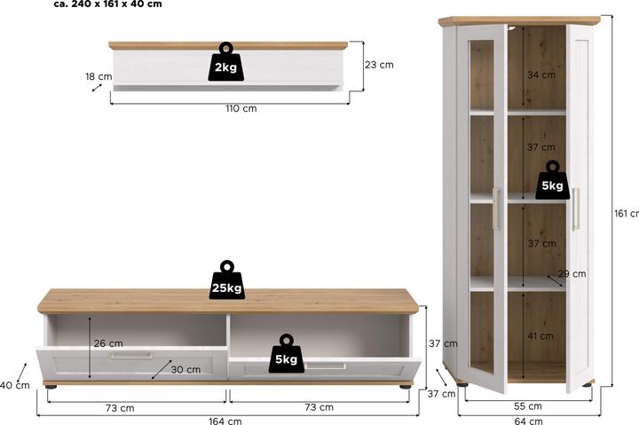 Image du produit Xonox Home Verona