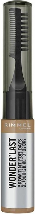 Actual product image Rimmel London RIMMEL Wonder Last Brow Tint tusz do brwi 001 Blonde 4,5ml (001 Blonde)