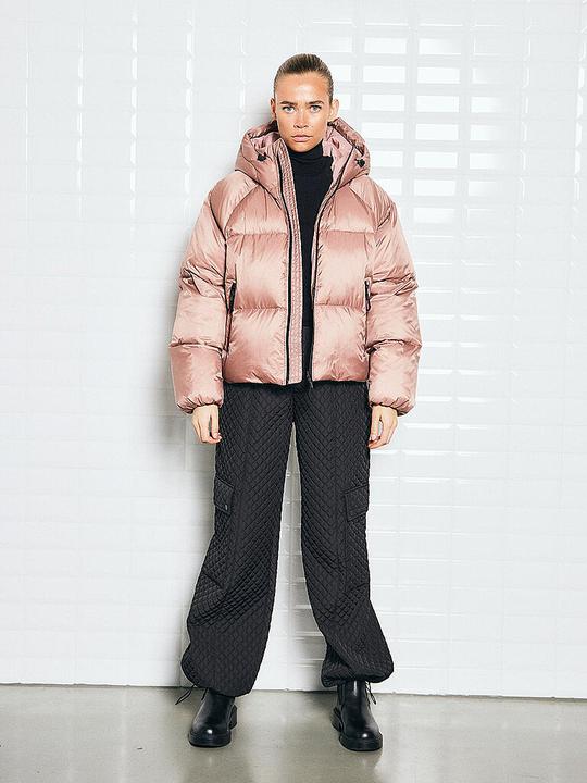 Immagine prodotto Withblack Daunensteppjacke EMMA (L)
