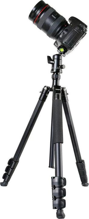 Fotopro S4 Pro + 42QP Aluminium Tripod (Metal)