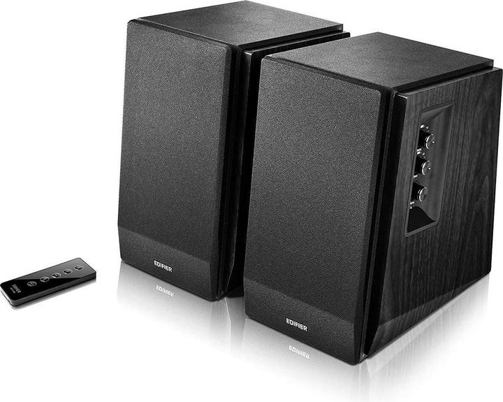 Actual product image Edifier R1700bt 2.0 (1 pair, 66 W)